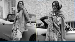 معصومه خانکی اسمی که نیم میلیون نفر درگیرش هستند!