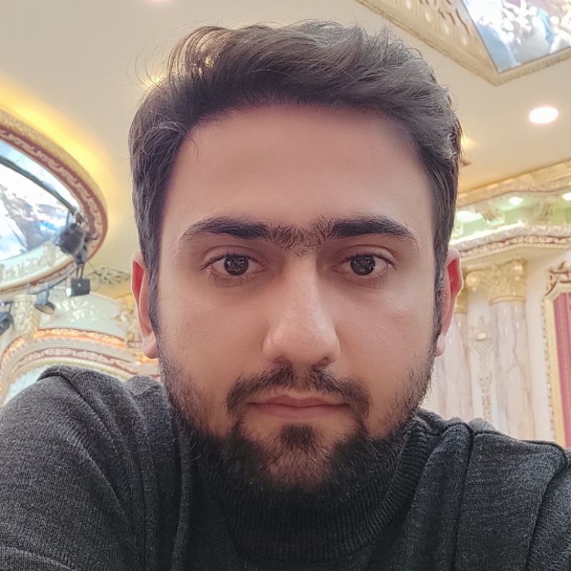 محمد بامداد