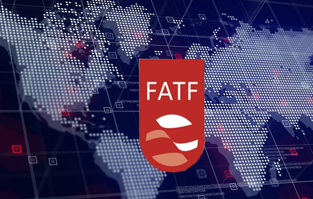چراغ سبز به fatf