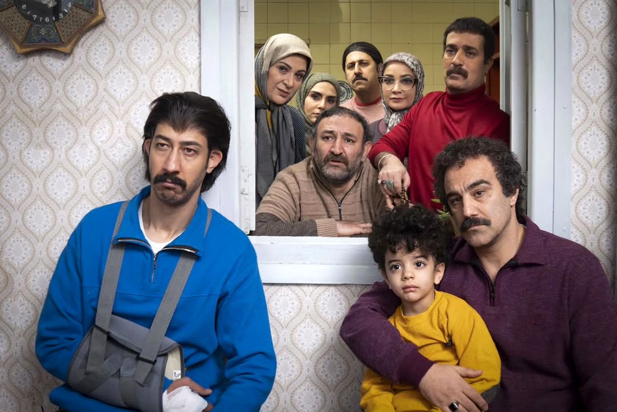 تیغ دو لبه‌ی رسانه: از پایتخت تا پرتگاه فرهنگی 