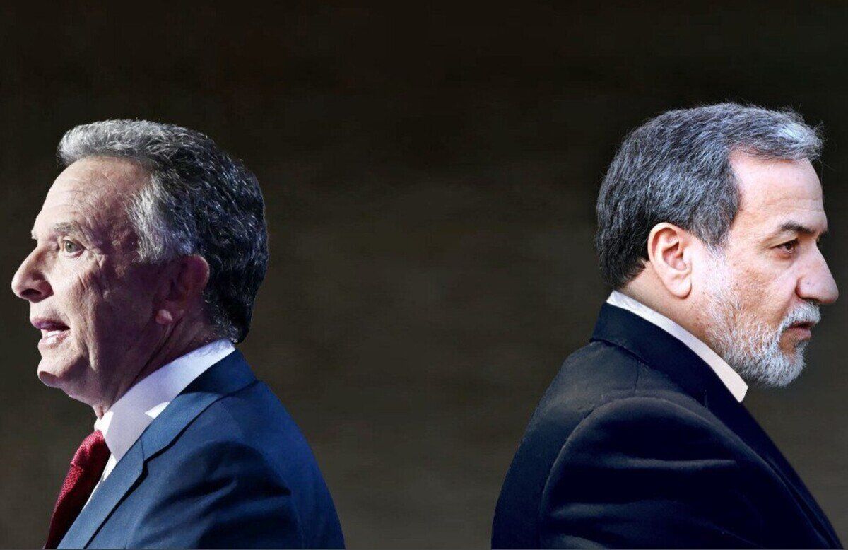 تغییر مسیر، تغییر مقصد نیست