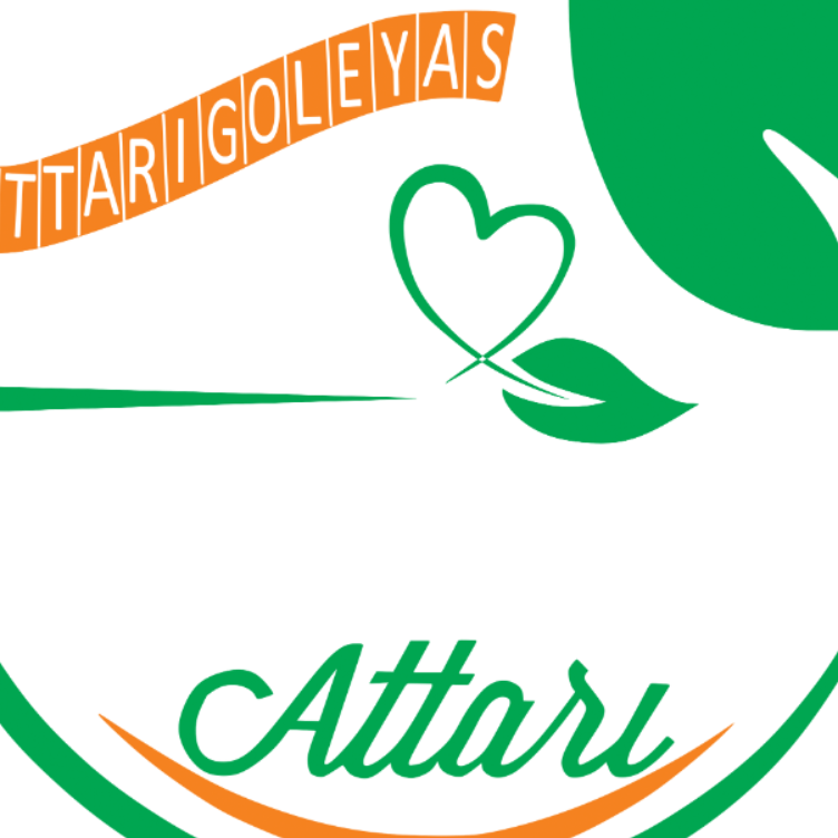 عطاری گل یاس