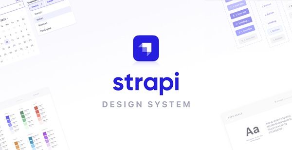 استرپی - Strapi CMS