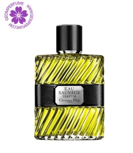 دیور ساواج پارفوم