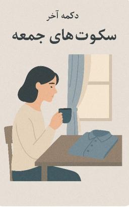 "سکوت های صبح جمعه"