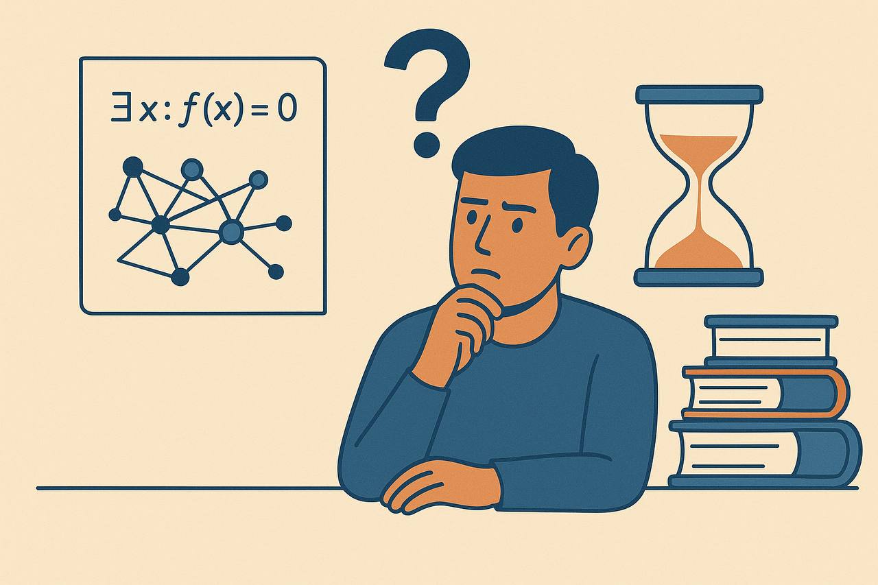 به بهانه مسئله (۲)