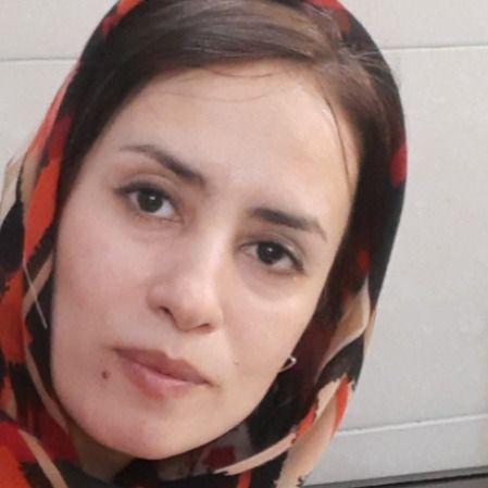 Zahra    مهندس کشاورزی