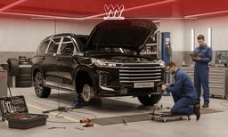 سرویس دوره‌ای اکستریم QX؛ هزینه اضافه یا تضمین آرامش؟