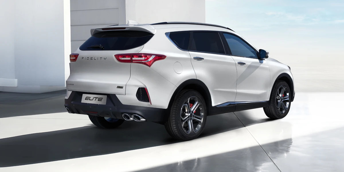 مقایسه فیدلیتی الیت با ایکس 77