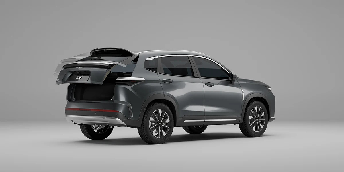 مقایسه ام وی ام ایکس 77 و فیدلیتی الیت