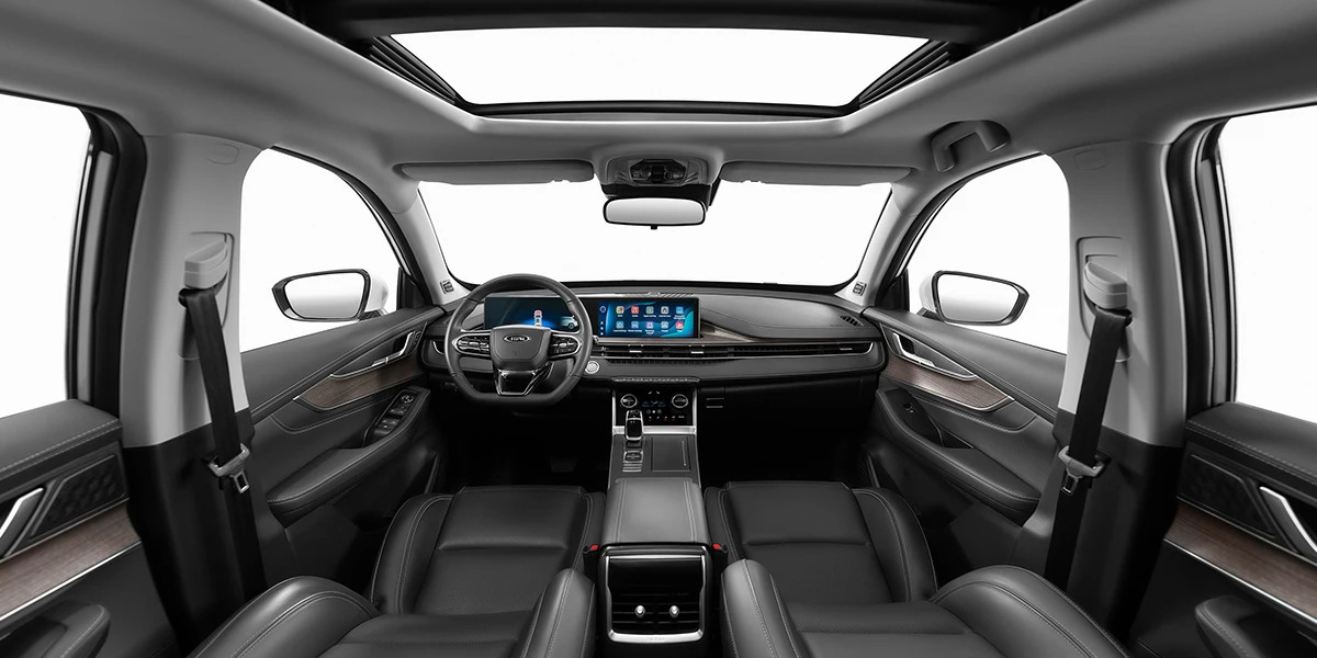 کابین ایکس 77