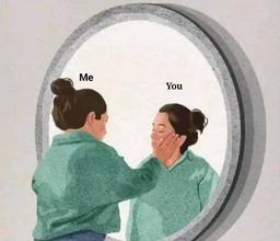 بازخورد؛ آینه‌ای که باید خودتو توش ببینی