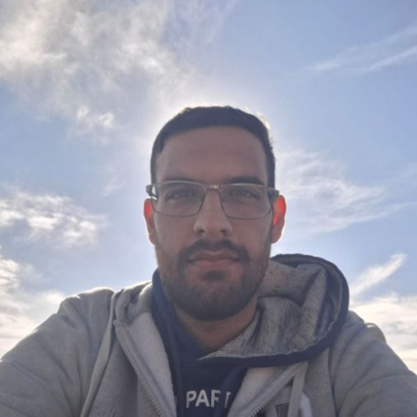 حمید رضا اسفندیاری