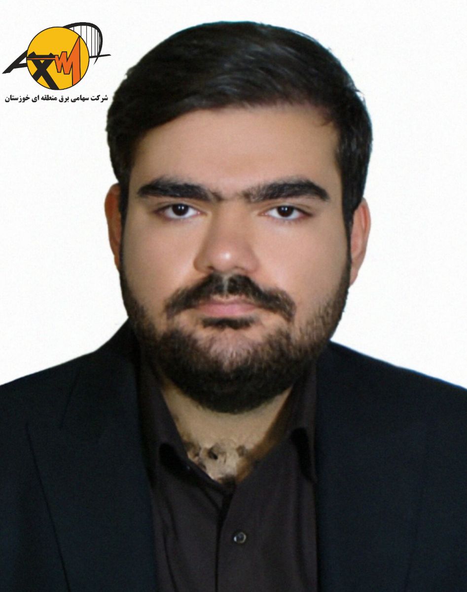 ریاست برق رسانه ای سبک آقای احسان معزی 