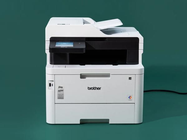 پرینتر لیزری