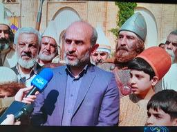 هادی بیات بازیگر