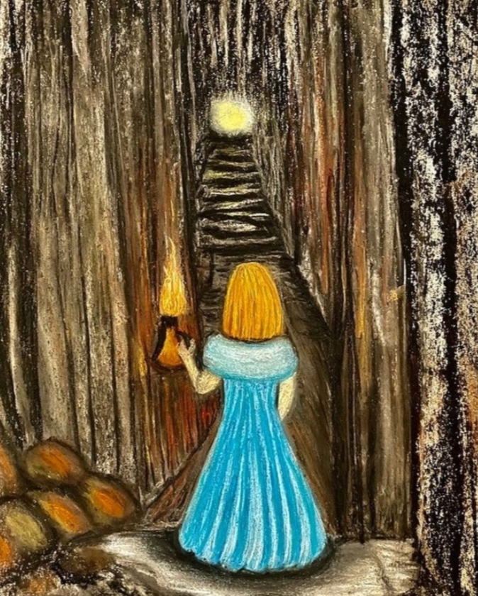 بازی با سایه‌ها: وقتی انتظار، خودِ واقعیت می‌شود.