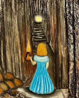 بازی با سایه‌ها: وقتی انتظار، خودِ واقعیت می‌شود.