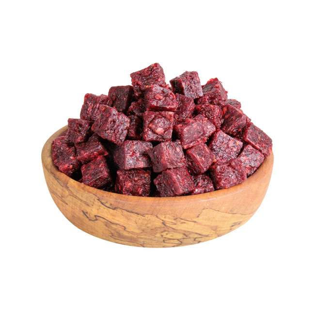 میوه خشک حبه ای 