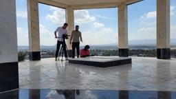 مستند مبارزی از جغین