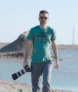 بیوگرافی میثم دره شولی