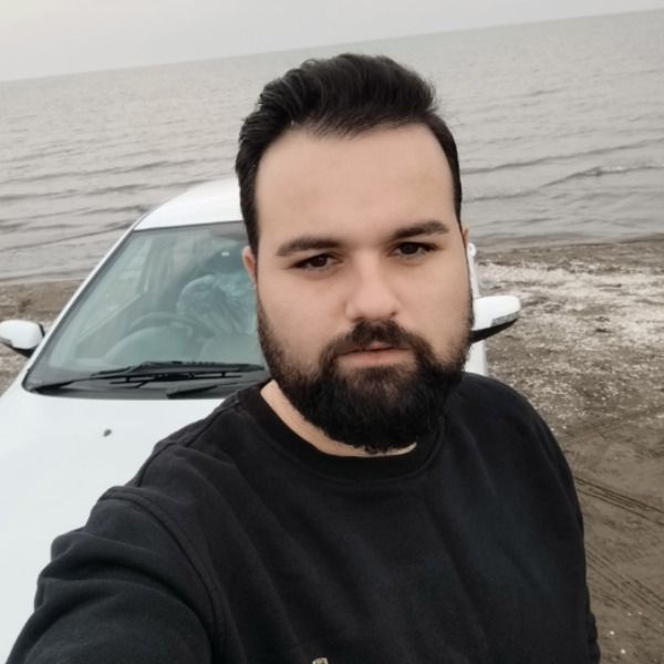 مرتضی طاهری دهیار و مدیر عامل تعاونی دریاچه اوان