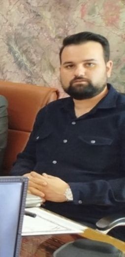 مهندس مرتضی طاهری: دهیار روستای اوان ، مدیر عامل شرکت تعاونی توسعه روستایی اوان و مدیریت دریاچه اوان