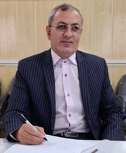 اسفندیار خدایی