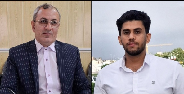 مهدی سالاروند اسفندیار خدایی