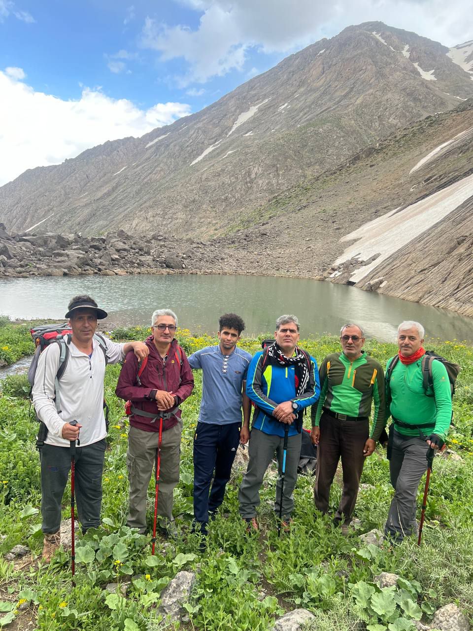 اسفندیار خدایی