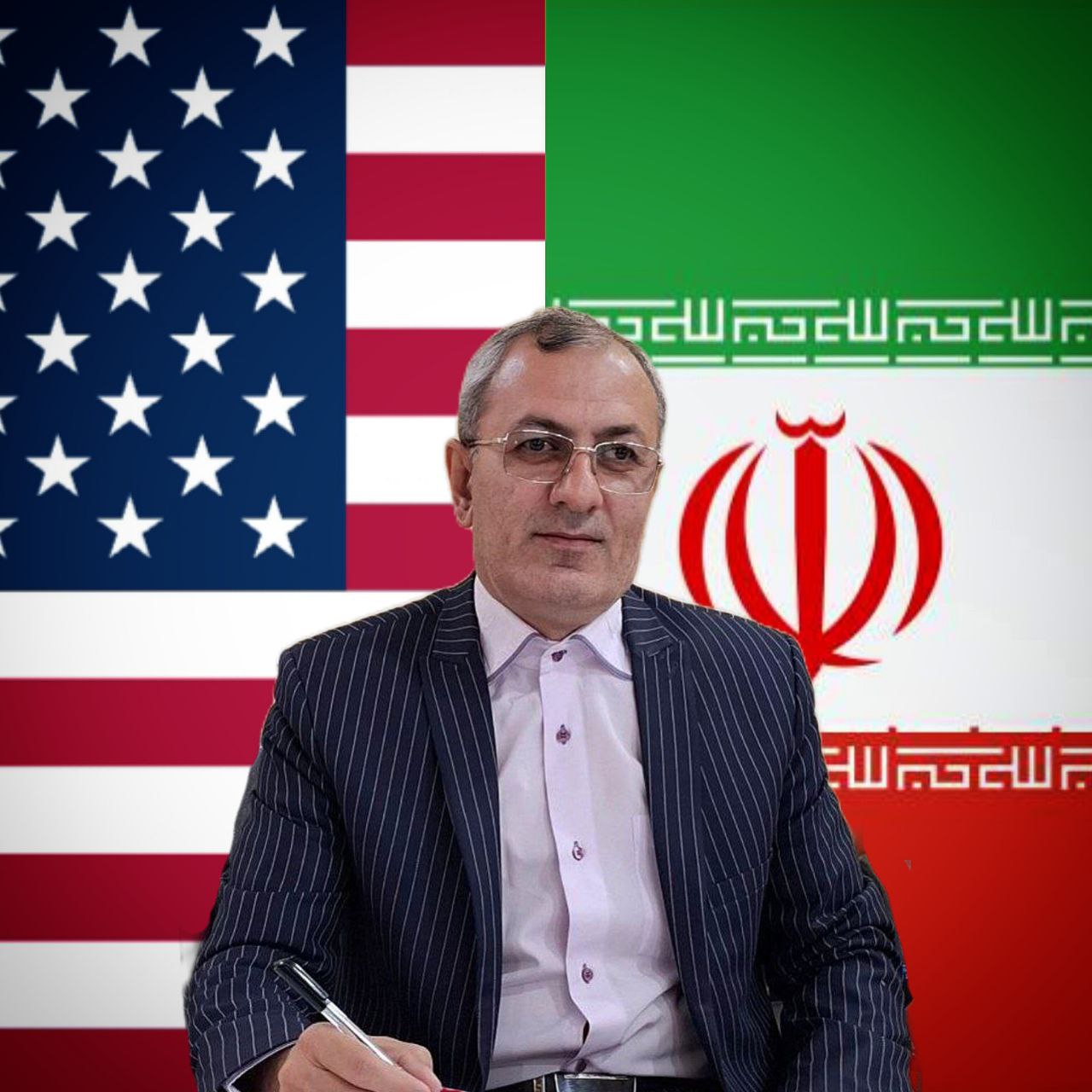 اسفندیار خدایی