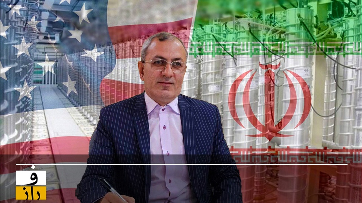 اسفندیار خدایی