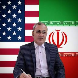 اگر ترامپ صلح می‌خواهد، باید با راست افراطی اسرائیل بجنگد