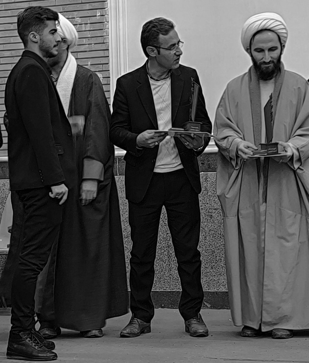 مهدی پورحسن