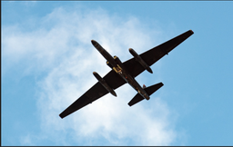 کنترل هواپیمای نظامی آمریکایی توسط هوش مصنوعی برای اولین‌بار