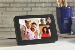 آمازون تماس¬های گروهی را به دستگاه‌های اکو اضافه می‌کند