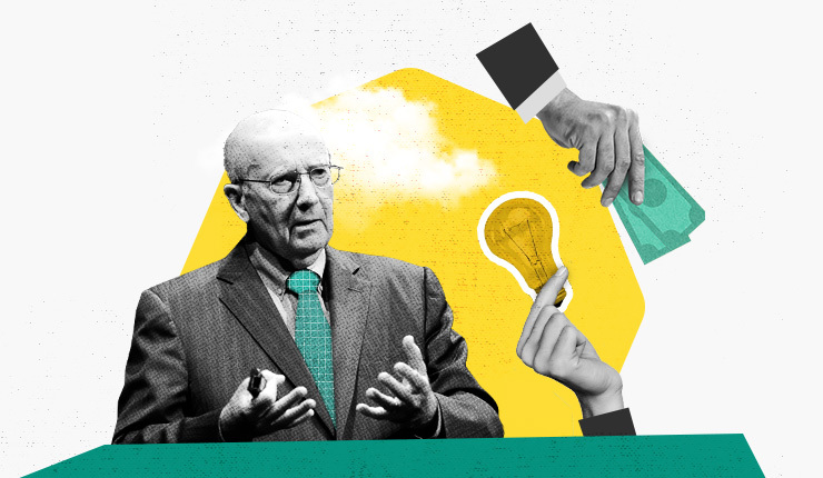 ترکیب: احساس + منطق + تجربه