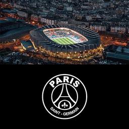 تور مجازی ورزشگاه پاریسن ژرمن