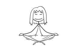 برداشتم  از کتاب «نظریه عمومی جادو»