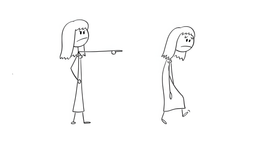 خستگی بعد از خود تنبیهی