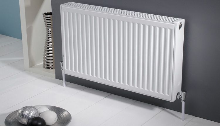 سیستم رادیاتوری