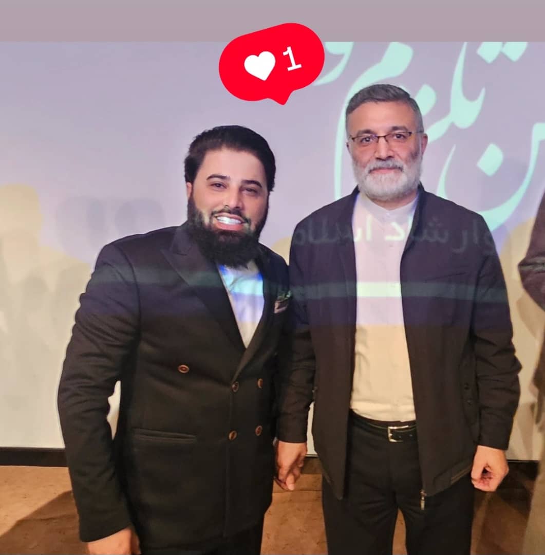 مهدی توکلیان مجری کشوری