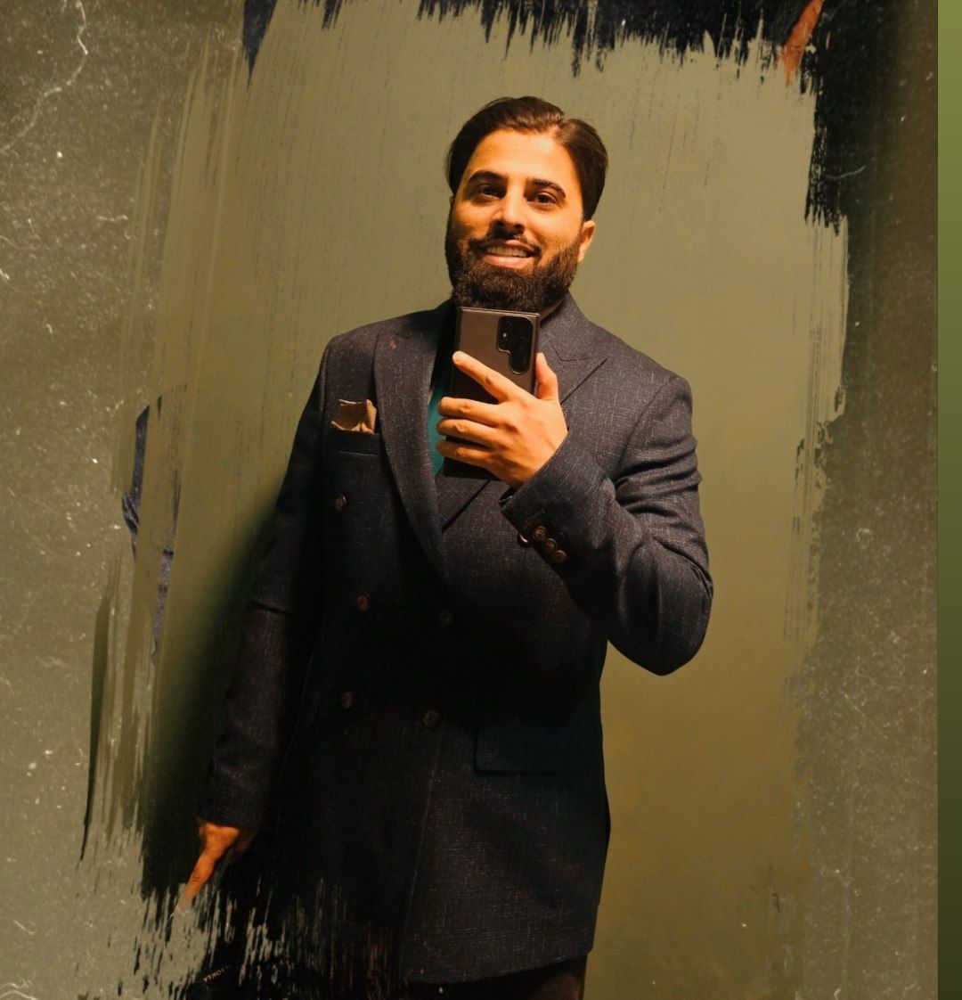 هر آن چیزی که باید از مهدی توکلیان دانست