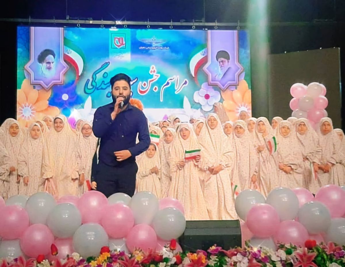 مهدی توکلیان توانا استیج و صحنه ایران 