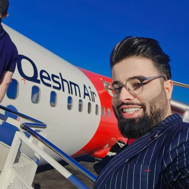 سفر به شهرهای مختلف برای شاد کردن مردم