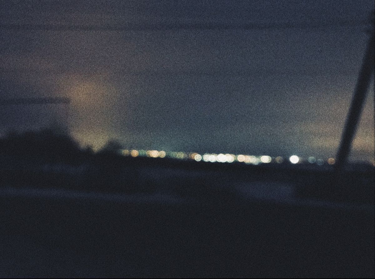 شغل: پیامبر