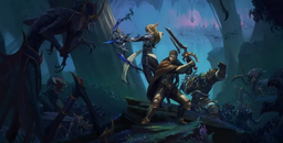 بررسی اکسپنشن وار ویتین؛ آیا War Within ارزش خرید دارد؟