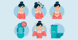 علائم بارداری چیست؟