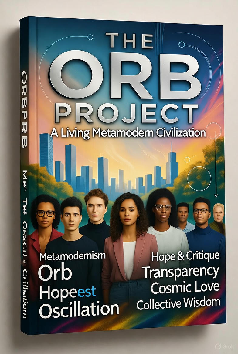 The Orb Project