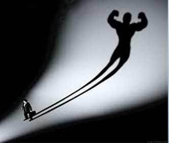این صرفا یک جمله موفقیت نیست شما واقعا از اونچه که فکر میکنین توانمند ترین!